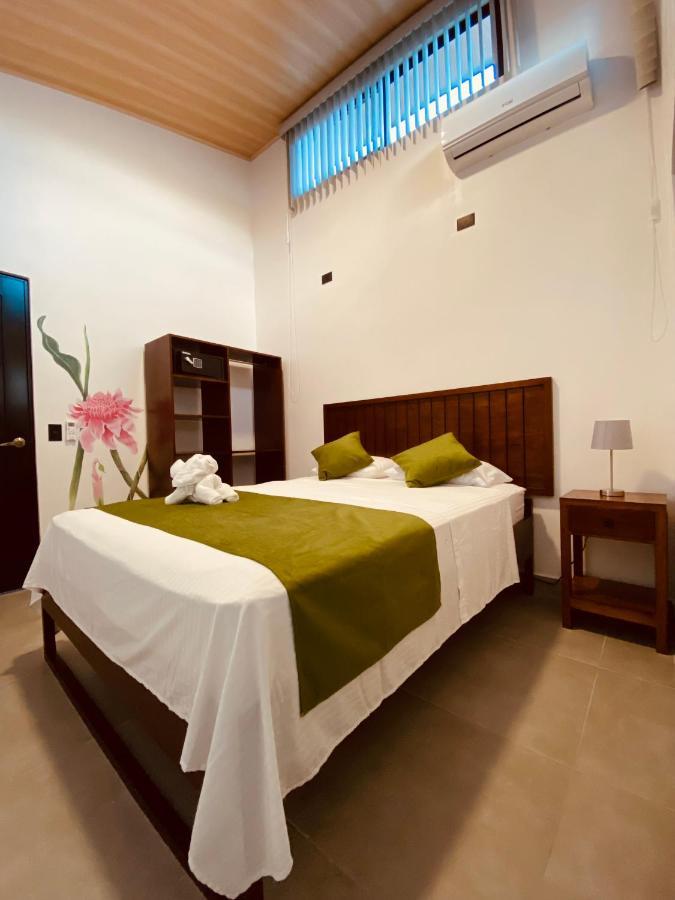 Casa Macaw Apartment La Fortuna Ngoại thất bức ảnh