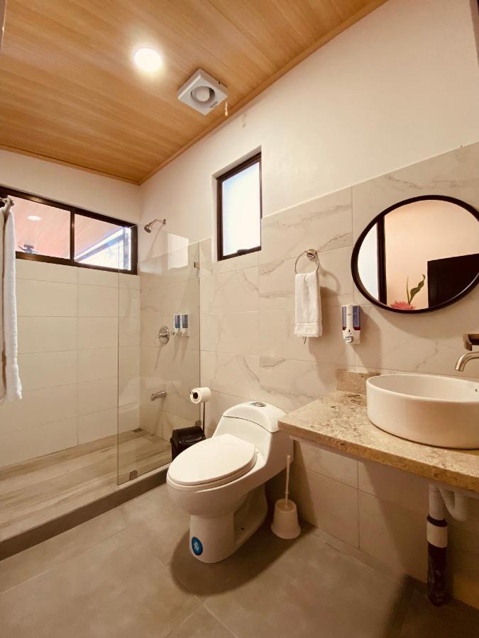 Casa Macaw Apartment La Fortuna Ngoại thất bức ảnh