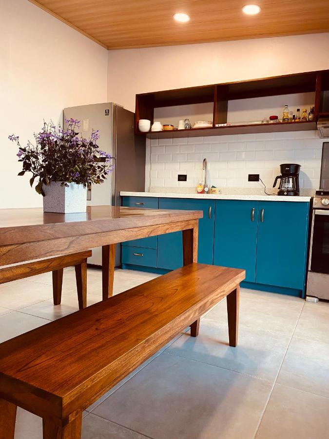 Casa Macaw Apartment La Fortuna Ngoại thất bức ảnh