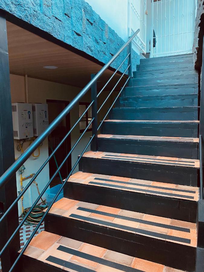 Casa Macaw Apartment La Fortuna Ngoại thất bức ảnh