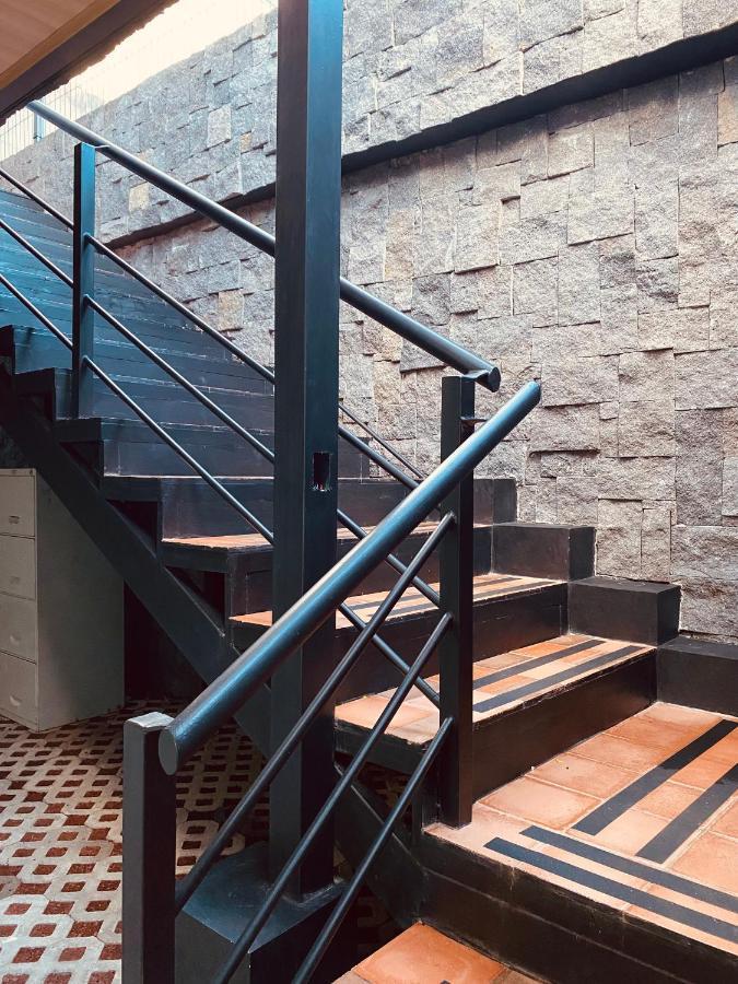 Casa Macaw Apartment La Fortuna Ngoại thất bức ảnh