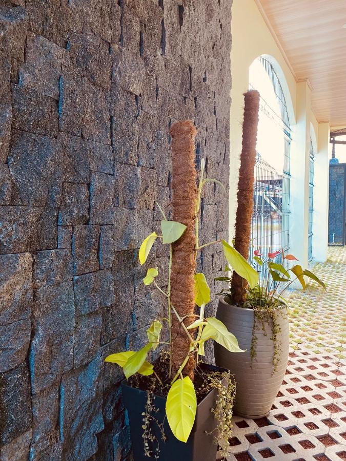 Casa Macaw Apartment La Fortuna Ngoại thất bức ảnh