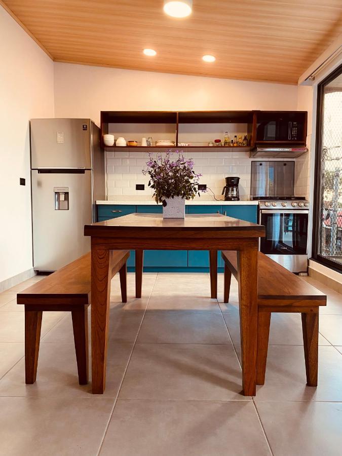 Casa Macaw Apartment La Fortuna Ngoại thất bức ảnh