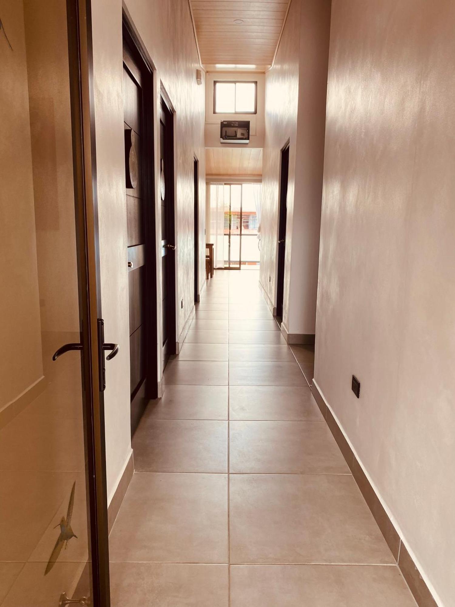 Casa Macaw Apartment La Fortuna Ngoại thất bức ảnh